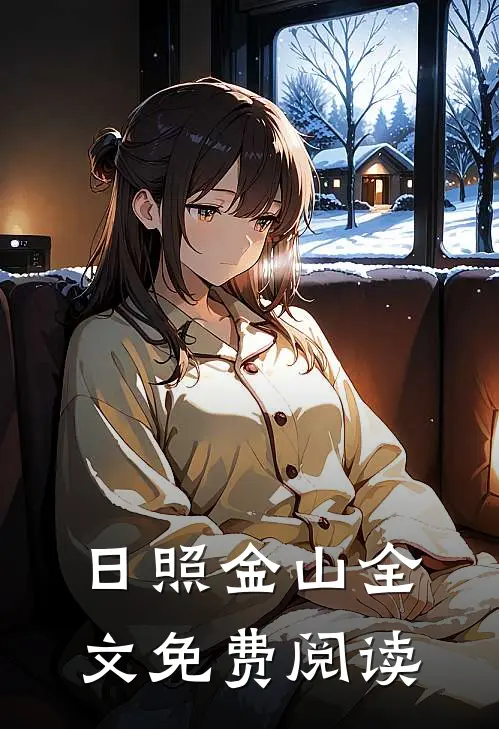 日照金山全文免费阅读