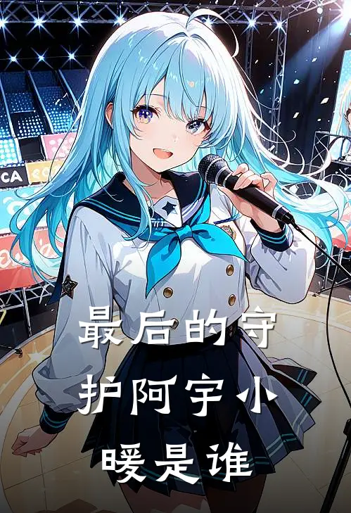 最后的守护阿宇小暖是谁