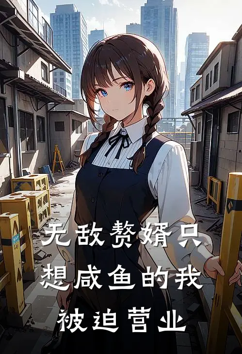 无敌赘婿只想咸鱼的我被迫营业