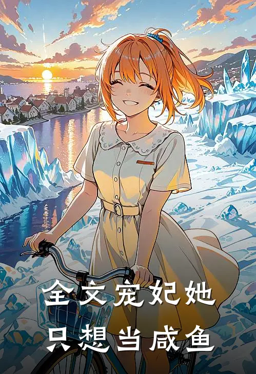 全文宠妃她只想当咸鱼