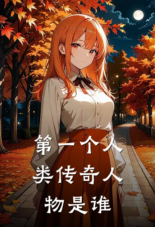 第一个人类传奇人物是谁
