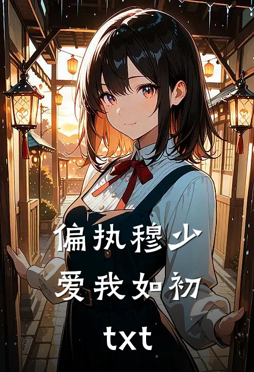 偏执穆少爱我如初 txt