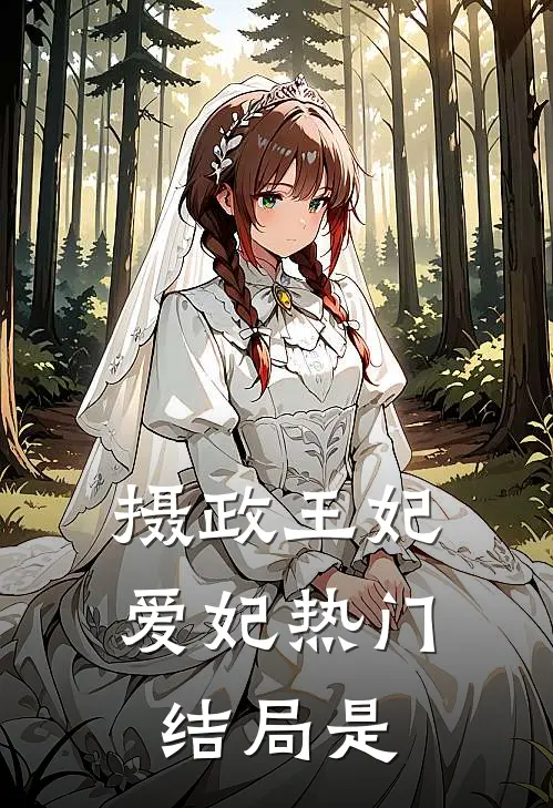 摄政王妃爱妃热门结局是