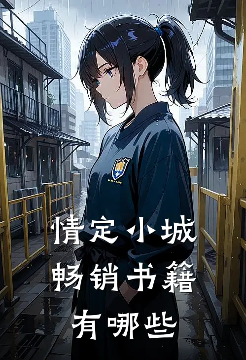 情定小城畅销书籍有哪些