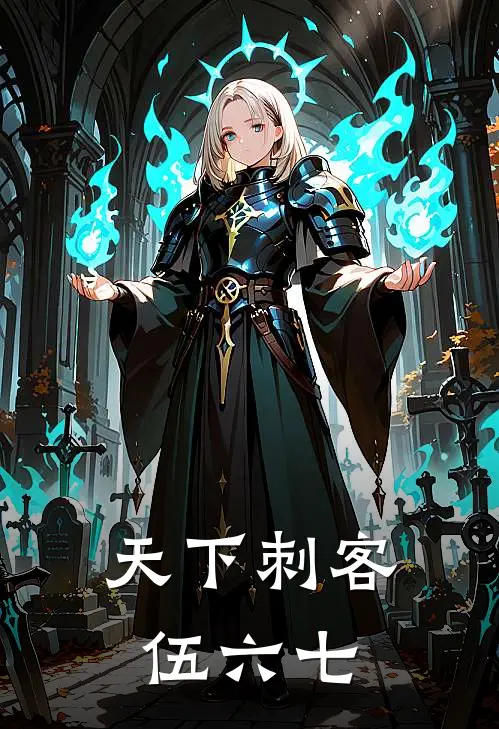 天下刺客伍六七