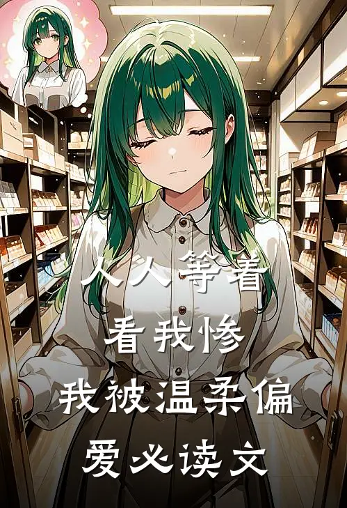 人人等着看我惨，我被温柔偏爱必读文