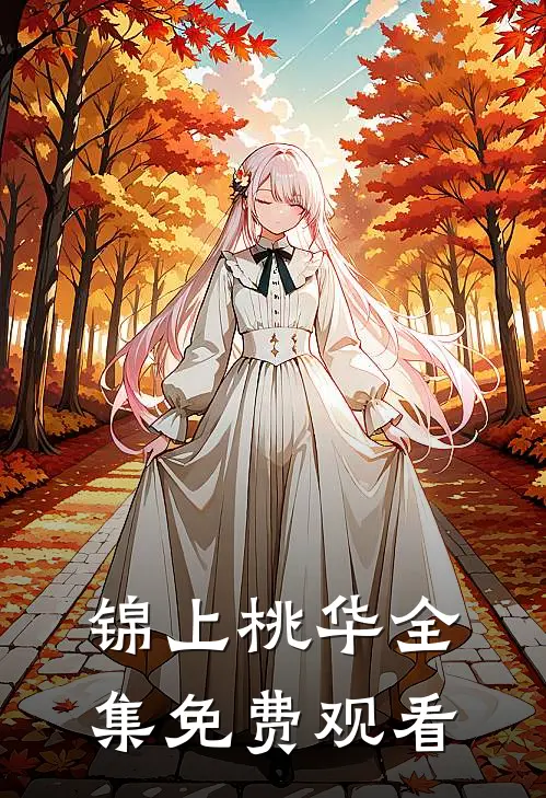 锦上桃华 全集免费观看