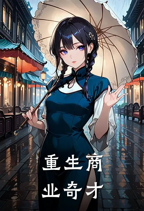 重生商业奇才