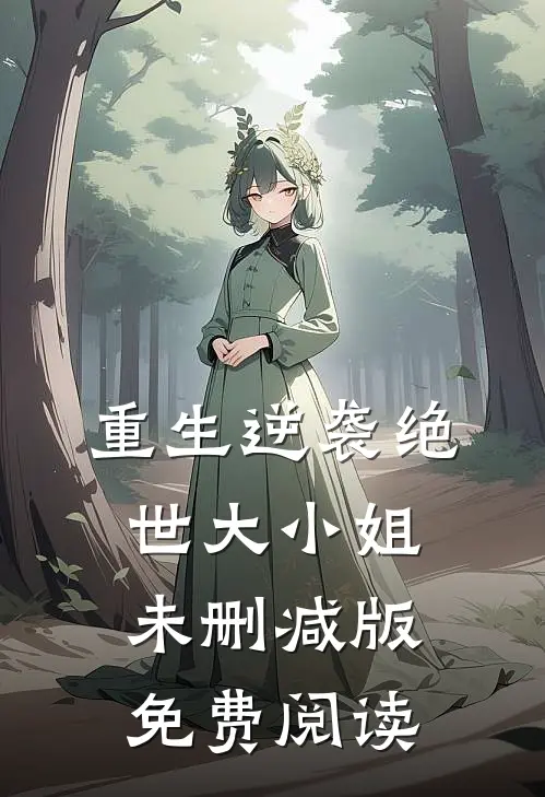 重生逆袭绝世大小姐未删减版免费阅读