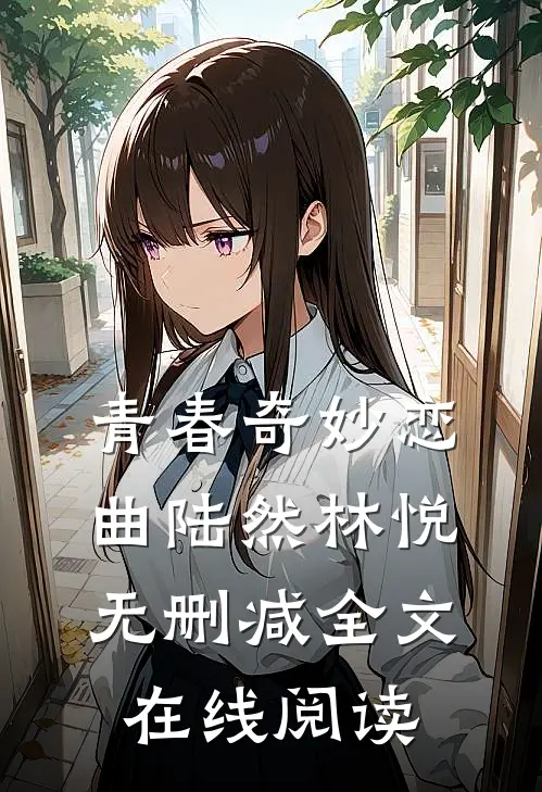 青春奇妙恋曲陆然林悦无删减全文在线阅读