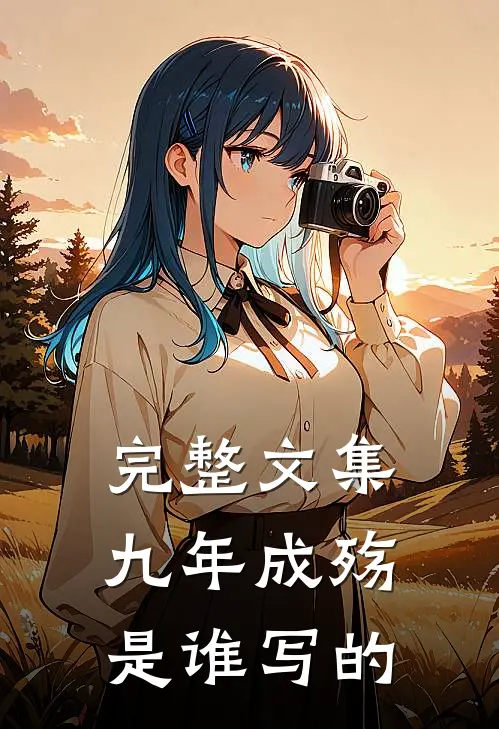 完整文集九年成殇是谁写的