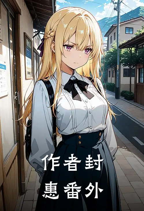 作者封惠 番外