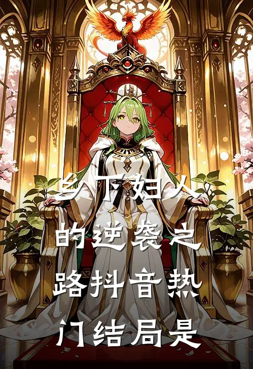 乡下妇人的逆袭之路抖音热门结局是