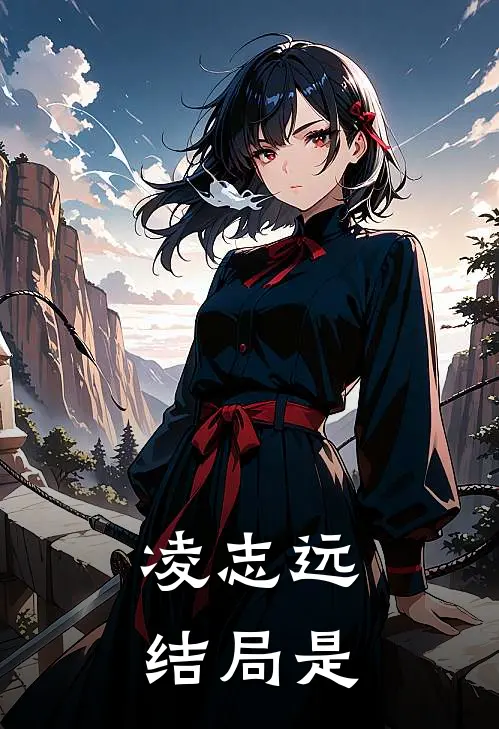 凌志远结局是