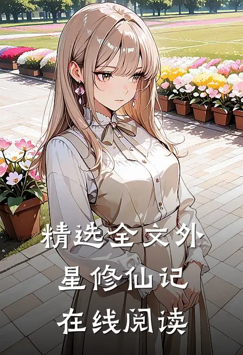 精选全文外星修仙记在线阅读