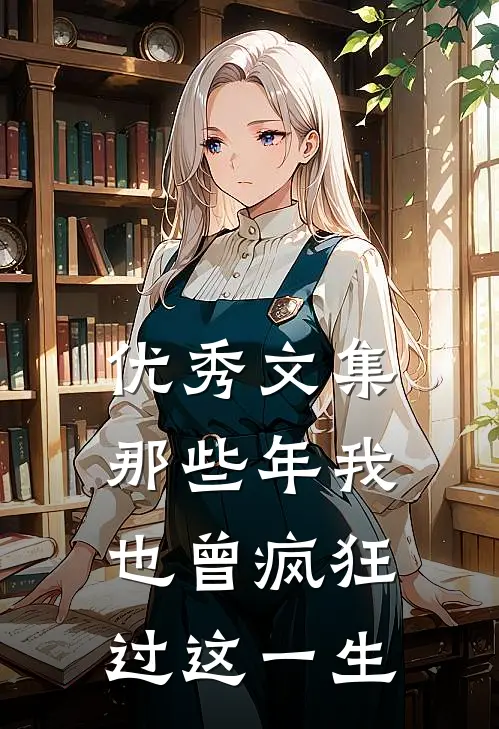 优秀文集那些年我也曾疯狂过这一生