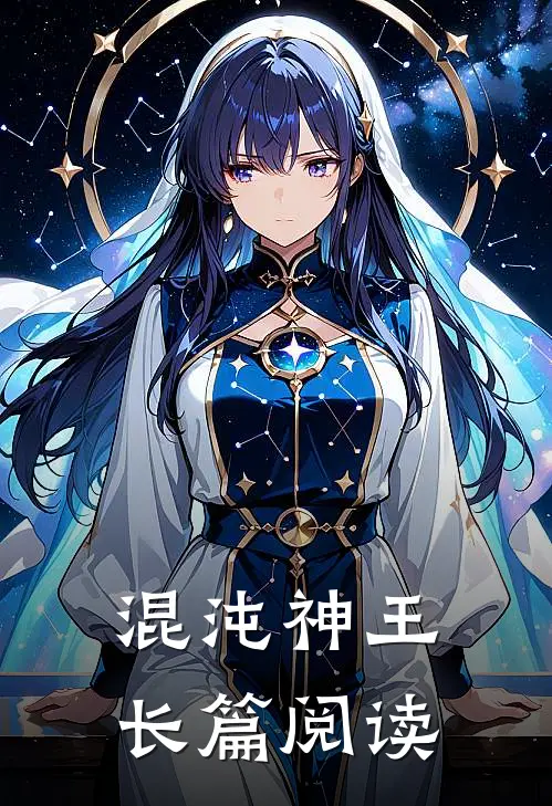 混沌神王长篇阅读
