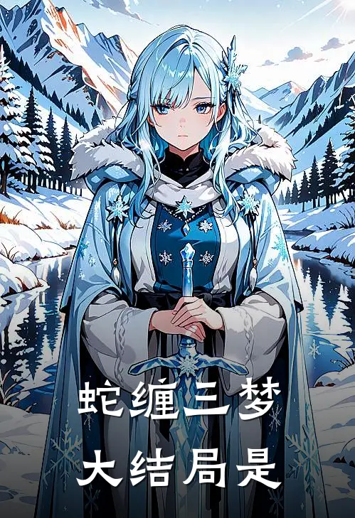 蛇缠三梦大结局是