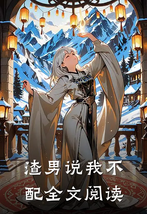 渣男说我不配全文阅读