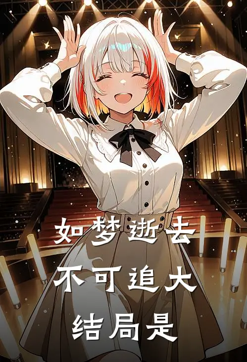 如梦逝去不可追大结局是