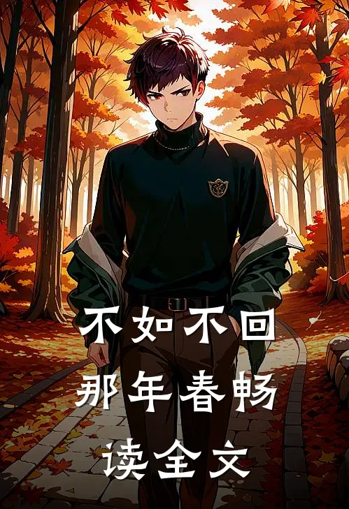 不如不回那年春畅读全文