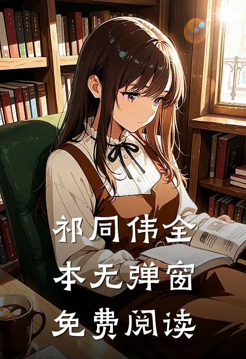 祁同伟全本无弹窗免费阅读
