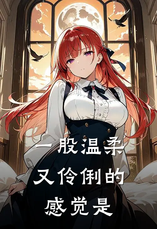 一股温柔又伶俐的感觉是