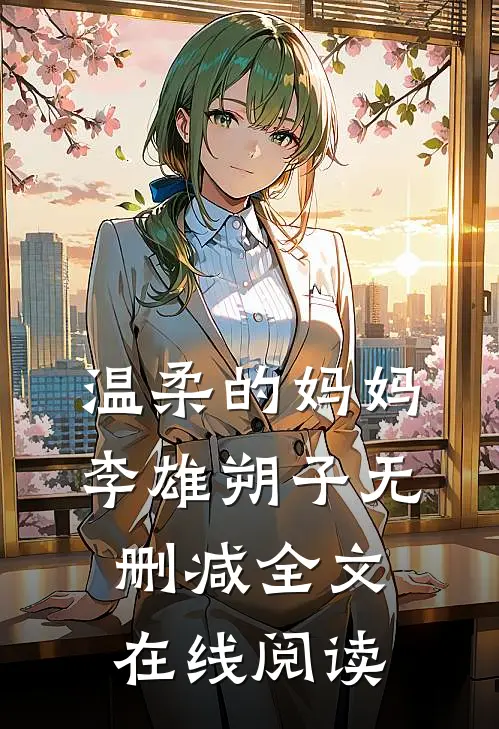 温柔的妈妈李雄朔子无删减全文在线阅读