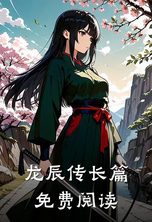 龙辰传长篇免费阅读