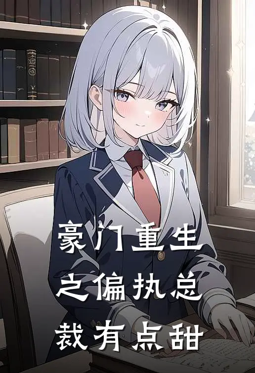 豪门重生之偏执总裁有点甜
