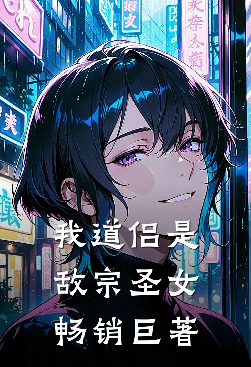我道侣是敌宗圣女畅销巨著