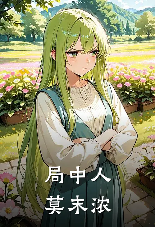 局中人莫末浓