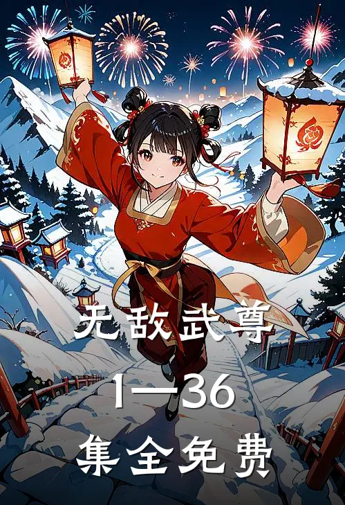 无敌武尊1—36集全免费