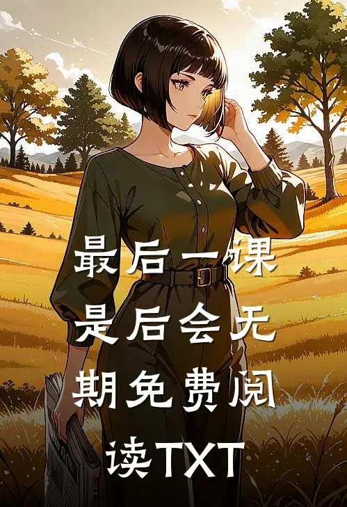 最后一课是后会无期免费阅读TXT