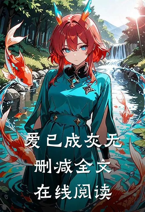 爱已成灰无删减全文在线阅读