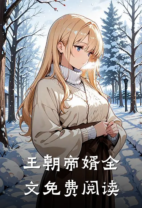 王朝帝婿全文免费阅读