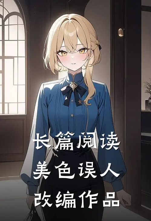 长篇阅读美色误人改编作品