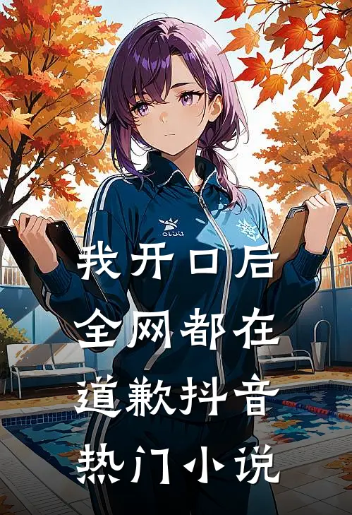我开口后，全网都在道歉抖音热门小说