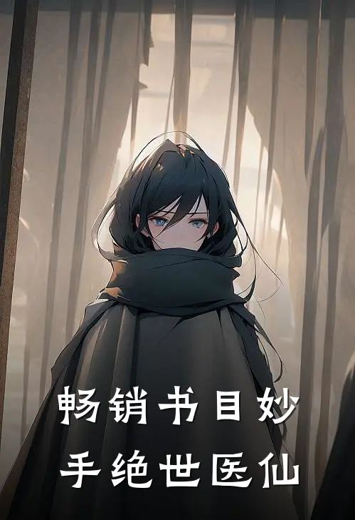 畅销书目妙手绝世医仙