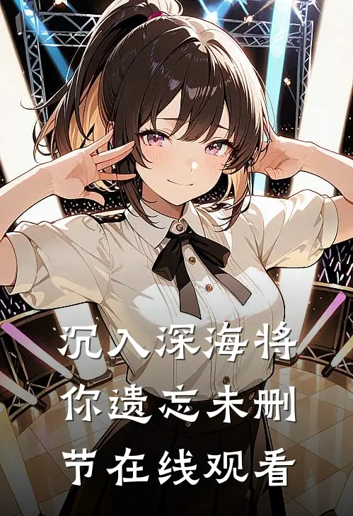 沉入深海将你遗忘未删节在线观看