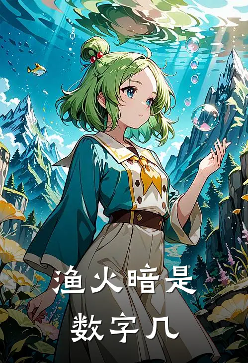 渔火暗是数字几