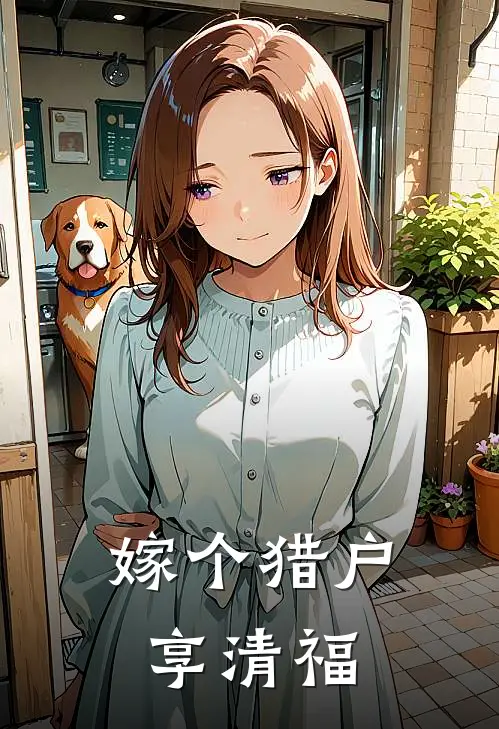嫁个猎户享清福