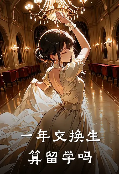 一年交换生算留学吗