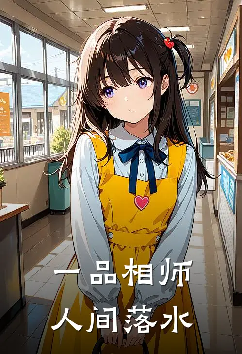 一品相师 人间落水