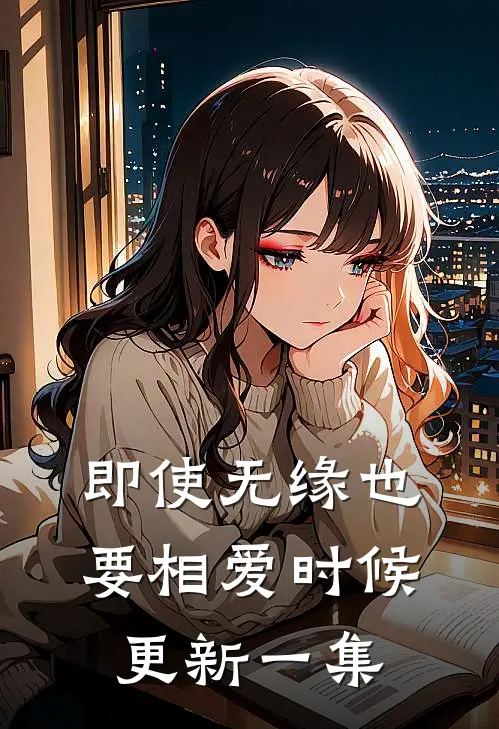 即使无缘也要相爱时候更新一集
