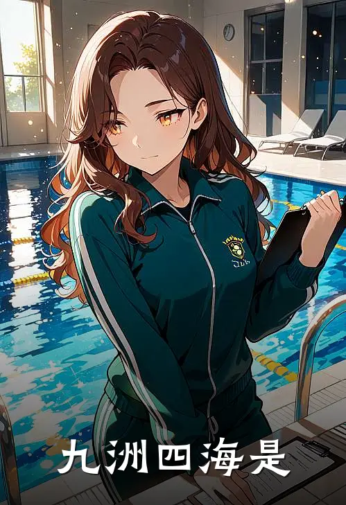 九洲四海是