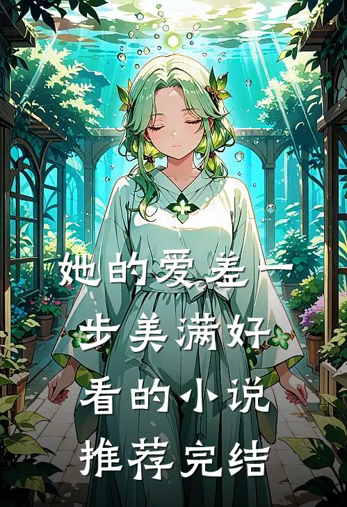 她的爱差一步美满好看的小说推荐完结