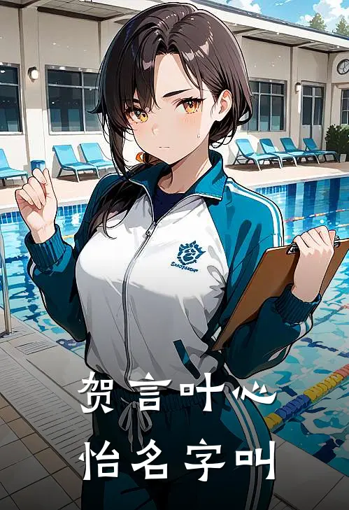 贺言叶心怡名字叫