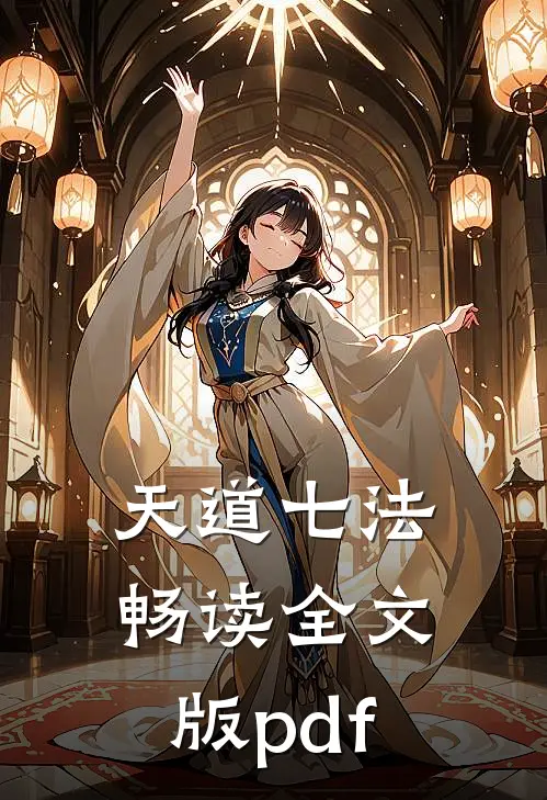 天道七法畅读全文版pdf