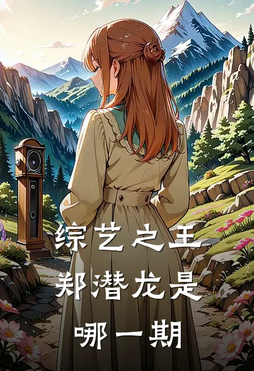 综艺之王郑潜龙是哪一期